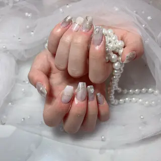 ネイル You&Me Yukiのネイルデザイン