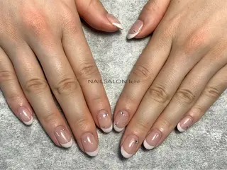 ネイル NAILSALON  Ichi所属・NAILSALON Ichiのネイルデザイン