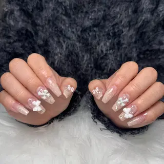 ネイル Michi_Nails_Salon所属・Michi Nail Staffのネイルデザイン