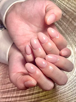 ネイル KAONAIL昭島店 【伊藤】のネイルデザイン