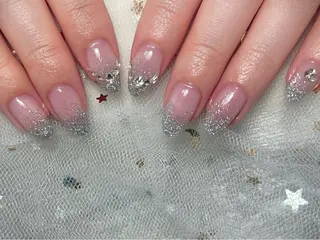 ネイル BIEL /ビエルネイル&まつ毛パーマ所属・中川 智惠のネイルデザイン