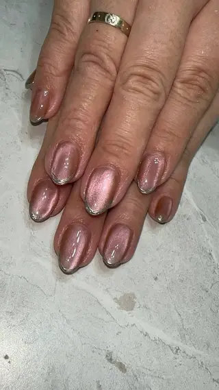 ネイル Nailsalon Clairのネイルデザイン