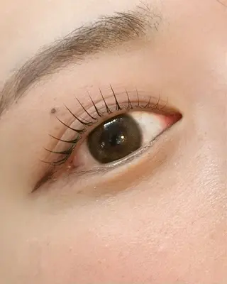 マツエク・マツパ Vinci所属・🫧 Wakana🫧のマツエク・マツパデザイン