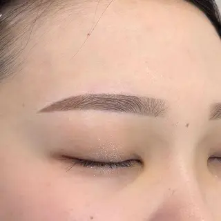 アイブロウ ꒰B's꒱‬ cocoro౨ৎ ⋆の眉毛・アイブロウイメージ