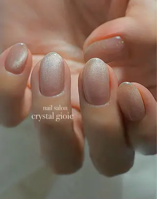 ネイル murata miho 自由が丘のネイルデザイン