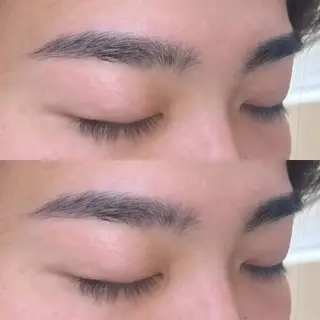 マツエク・マツパ SSINSTUDIO研修センター中目黒店所属・eyelist suzuのマツエク・マツパデザイン