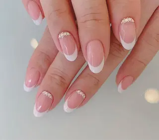 ネイル 狭山店(林) You nailのネイルデザイン