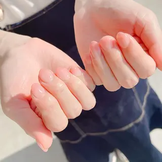 ネイル ネイルサロン Cherishのネイルデザイン