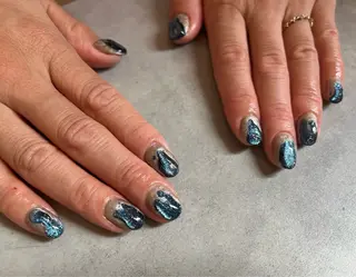 ネイル Kimura Yukoのネイルデザイン