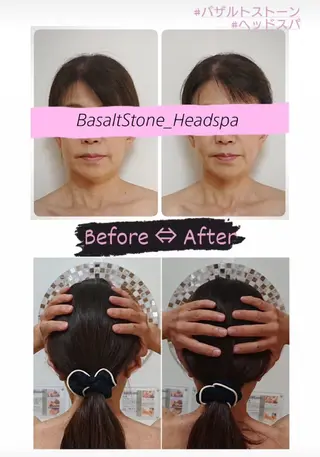 ＬｅａＬｕａｎａ✿ ｵｰﾅｰｾﾗﾋﾟｽﾄのエステ・リラクイメージ