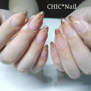 ネイル Chic. nailのネイルデザイン