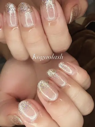 ネイル Kogaolash所属・nailist Minaのネイルデザイン