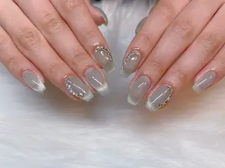 ネイル エン Nail salonのネイルデザイン