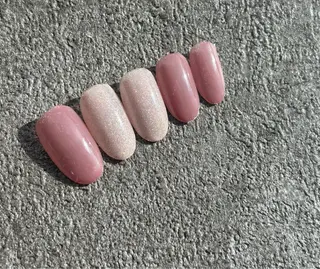 ネイル Shanti所属・Shanti🩵 NARITAのネイルデザイン