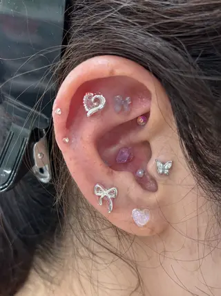 glitter 京橋駅徒歩 1分のその他イメージ