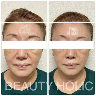 ビューティーホリック 東金店のエステ・リラクイメージ