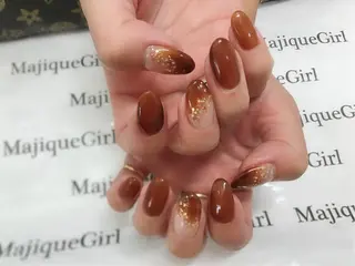 ネイル 🌸Nail&Eye KAKU🌸のネイルデザイン