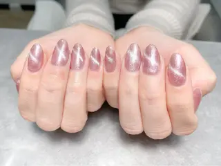 ネイル BEAUTY SALON yc.hacci所属・SALON yc.hacciのマツエク・マツパデザイン