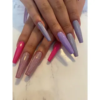 ネイル Nail Salon Ripe所属・Nail Salon Ripeのネイルデザイン