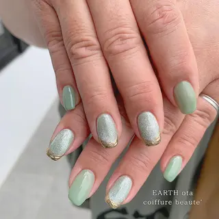 ネイル Rena colore'のネイルデザイン