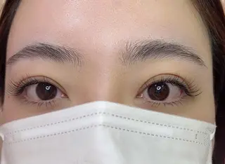 マツエク・マツパ Cute B e au t yのマツエク・マツパデザイン