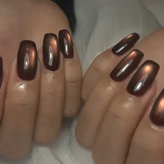 ネイル Celeste こずえのネイルデザイン