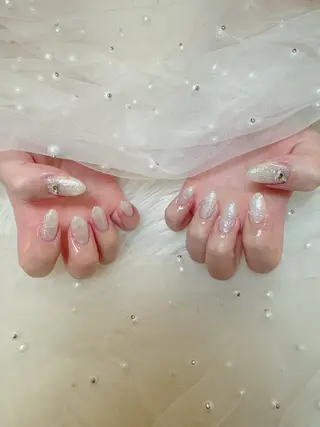 ネイル Queeens nailのネイルデザイン