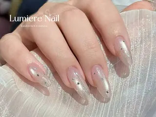 ネイル limiere Nail 桜新町のネイルデザイン