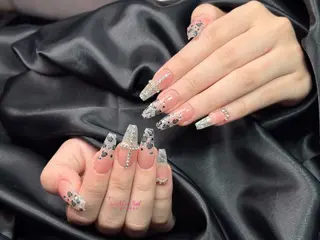 ネイル AConNailSalon所属・ACon NailSalonのネイルデザイン