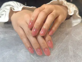 ネイル mi saのネイルデザイン