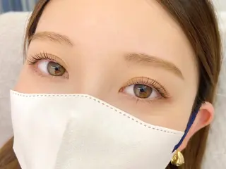 マツエク・マツパ ao-青-栄店 松竹のマツエク・マツパデザイン