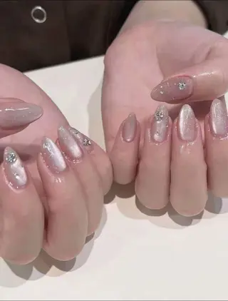 ネイル Akira Nailのネイルデザイン