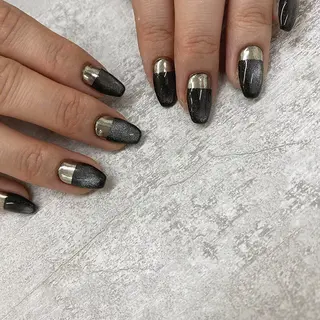 ネイル Yumi ユミのネイルデザイン