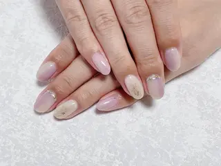 ネイル kikinail 溝の口のネイルデザイン