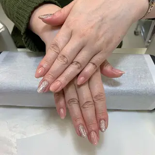 ネイル salon cocoのネイルデザイン