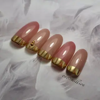 ネイル nail salon ワンミリオンのネイルデザイン