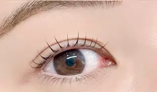 パーマ 岩本 麻那のマツエク・マツパデザイン