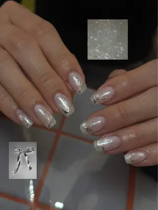 ネイル nailstudio MARUのネイルデザイン