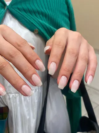 ネイル 🦋 りえ🦋のネイルデザイン