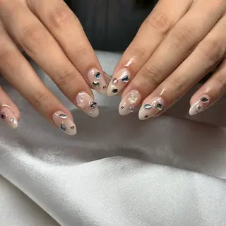 ネイル nail salon popoのネイルデザイン