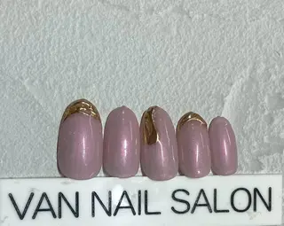 ネイル Van Nail Salonのネイルデザイン