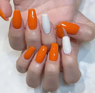 ネイル 石塚 愛里のネイルデザイン