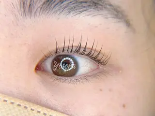 マツエク・マツパ Yosora salonのマツエク・マツパデザイン