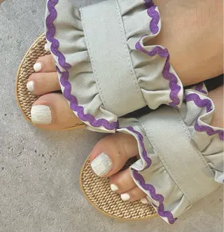 ネイル COCO Nail　光が丘駅近のネイルデザイン