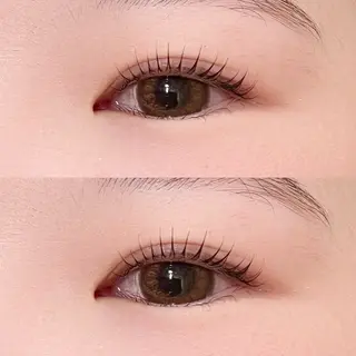 マツエク・マツパ fein.Ruka ♡垢抜け美眉のマツエク・マツパデザイン