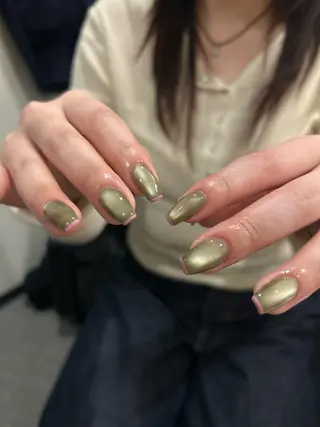 ネイル Yuni.所属・sakae yurinaのネイルデザイン