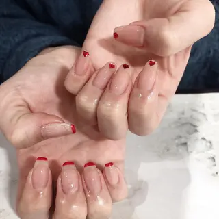 ネイル 吉野✨ ネイルデザイナー✨のネイルデザイン