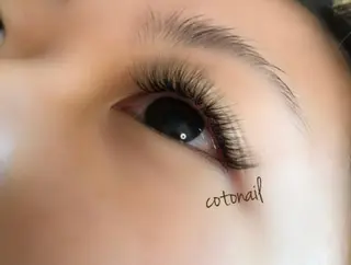 マツエク・マツパ ツメトマツゲ .のネイルデザイン