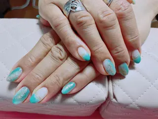 ネイル Sourire所属・Nail Sourireのネイルデザイン