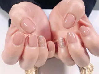 ネイル ネイルサロン ロア旧ジョリーのネイルデザイン